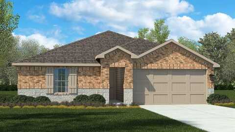 524 ARROYO Drive, Cleburne, TX 76033