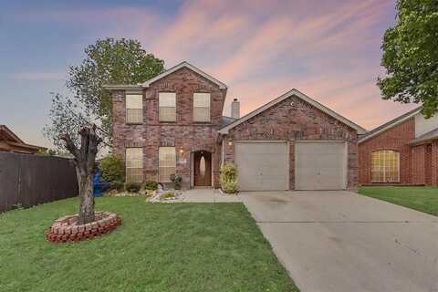 13401 Ponderosa Ranch Road, Fort Worth, TX 76262
