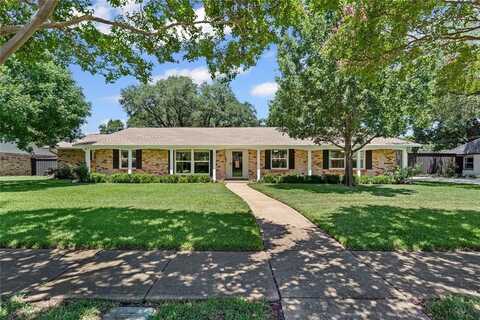 3851 Boca Bay, Dallas, TX 75244