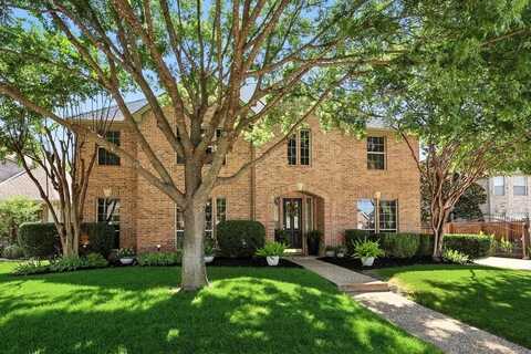 603 Eagle Trail, Keller, TX 76248