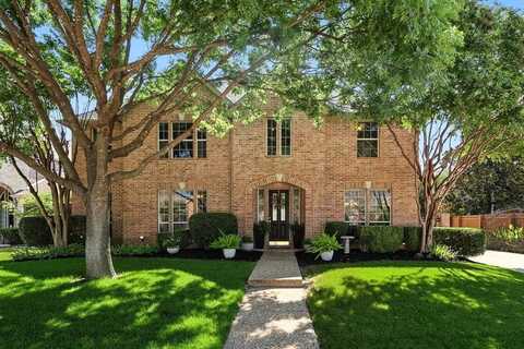 603 Eagle Trail, Keller, TX 76248
