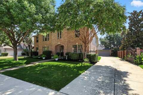 603 Eagle Trail, Keller, TX 76248