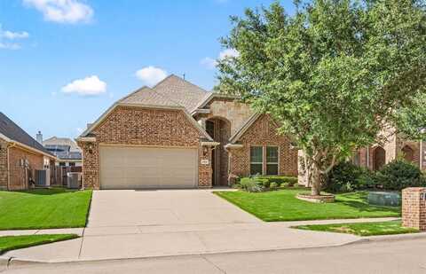 2509 Open Range Drive, Fort Worth, TX 76177