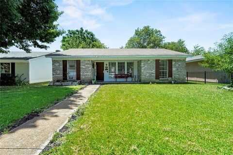 10040 Hymie Circle, Dallas, TX 75217