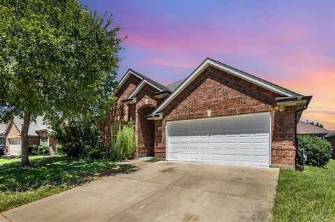 601 Valencia Drive, Arlington, TX 76002