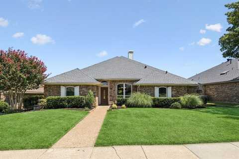 1309 Ponderosa Pine Lane, Carrollton, TX 75007