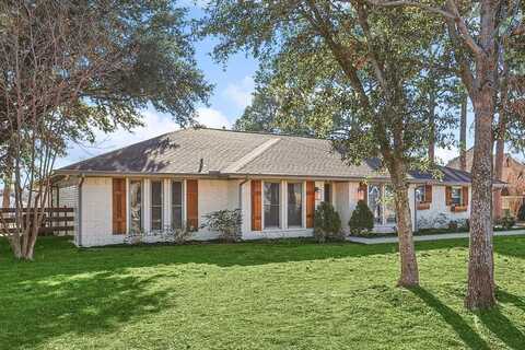 4034 Raintree Drive, Flower Mound, TX 75022