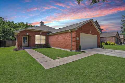 2717 Soda Springs Drive, McKinney, TX 75071