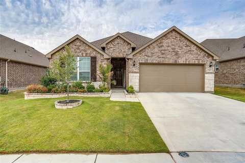 957 Crest Breeze Drive, Fort Worth, TX 76052