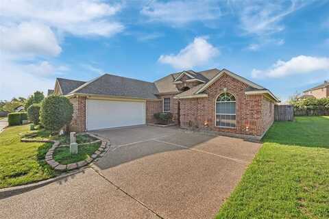 3804 Starr Lane, Arlington, TX 76016