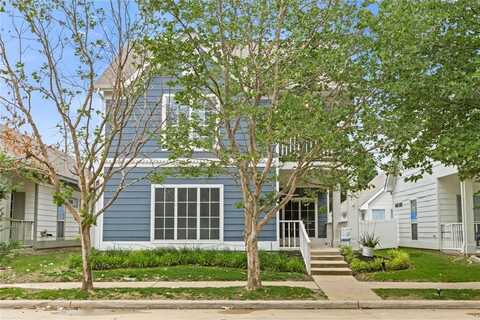 1608 Jasmine Trail, Aubrey, TX 76227