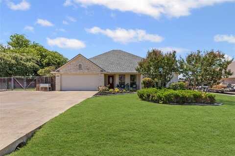 1912 Lazy Court, Granbury, TX 76048