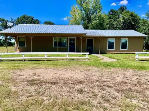 6903 Farm Road 1498, Paris, TX 75462