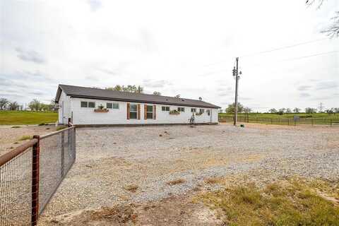 Tbd Old Springtown Road, Weatherford, TX 76085