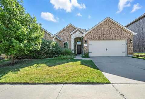 2933 Open Range Drive, Celina, TX 75009