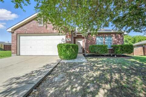 801 Hazels Way, Anna, TX 75409