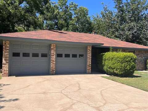 3419 Hummingbird Lane, Denton, TX 76209
