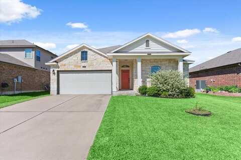 2725 Jackal Drive, Waco, TX 76655