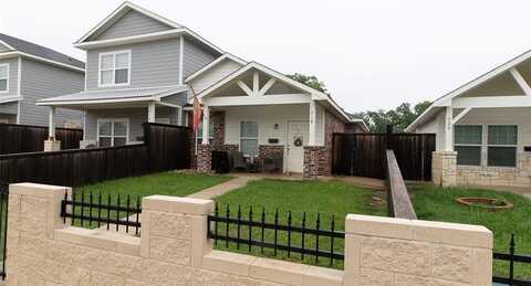 718 S Main Street, Mc Gregor, TX 76657