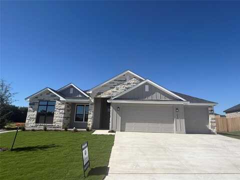 233 Lasso Loop, Lorena, TX 76655