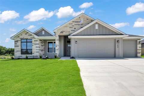 233 Lasso Loop, Lorena, TX 76655