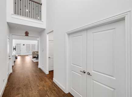 1921 Bristol Street, Celina, TX 75009