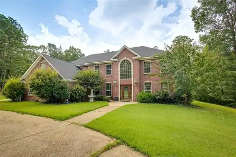 918 Country Club Circle, Minden, LA 71055