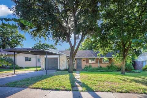 1704 Sherrye Drive, Plano, TX 75074