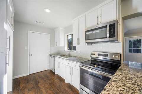 1704 Sherrye Drive, Plano, TX 75074