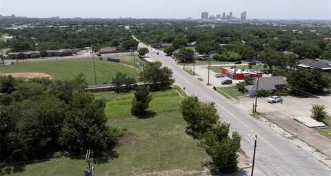 2670 E Vickery Boulevard, Fort Worth, TX 76105