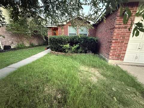 645 Granite Ridge Drive, Fort Worth, TX 76179
