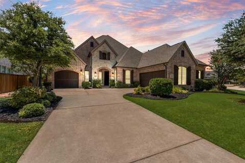 3506 N Terrace Way, Celina, TX 75009