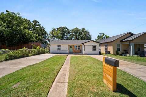 2712 E 1st Street, Fort Worth, TX 76111