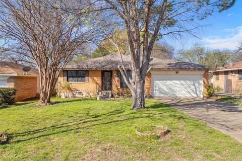 4331 Kolloch Drive, Dallas, TX 75216