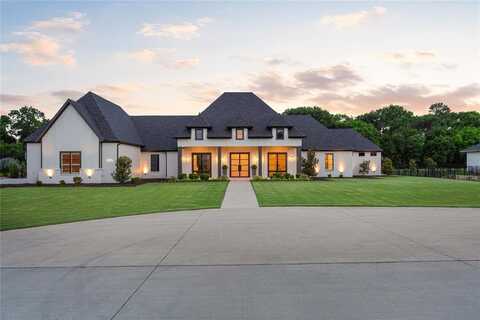 2095 Honey Lane, Celina, TX 75009