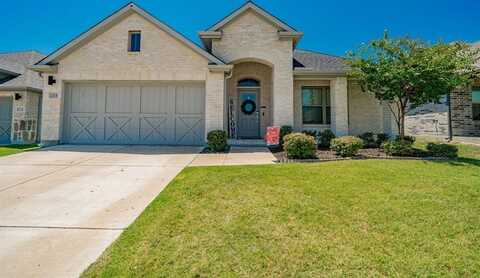 224 Chase Creek Drive, Lavon, TX 75166