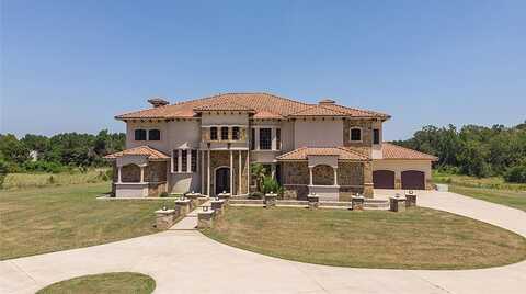 5988 Highway 3015, Grand Cane, LA 71032