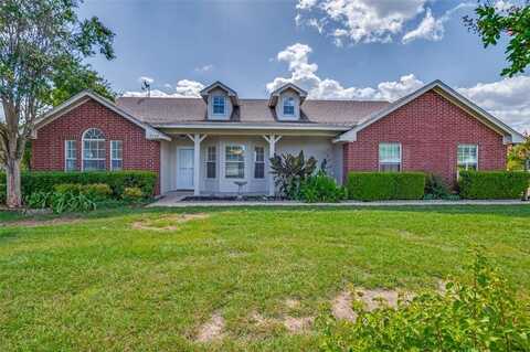 2147 Patrick Road, Waxahachie, TX 75167