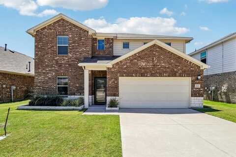 2533 Real Quiet Drive, Forney, TX 75126