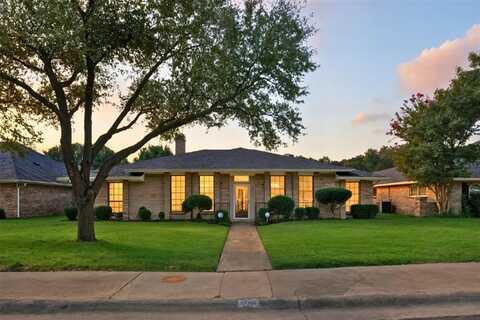 9734 Trevor Drive, Dallas, TX 75243