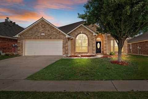 1917 Winter Hawk Drive, Fort Worth, TX 76177