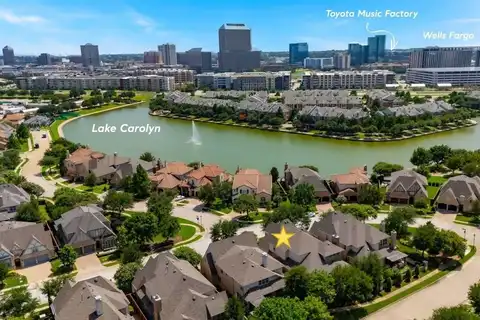 615 Brookstone Drive, Irving, TX 75039