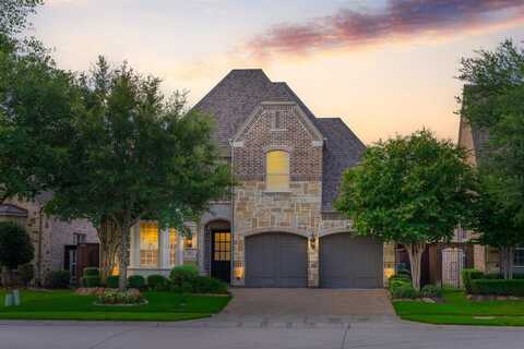 615 Brookstone Drive, Irving, TX 75039