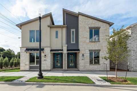 921 Ash Road, Plano, TX 75075