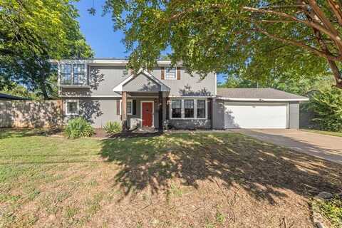 2516 Halbert Street, Fort Worth, TX 76112
