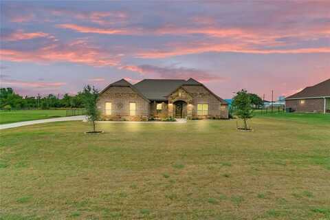 217 Maverick Court, Granbury, TX 76049