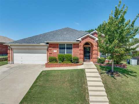 5733 Imes Lane, Fort Worth, TX 76179