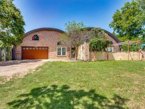 705 24th Street, Joshua, TX 76058