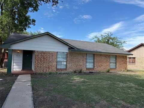 3517 Hillridge Drive, Plano, TX 75074