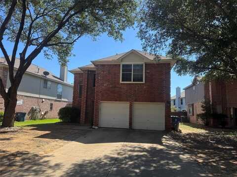 4617 Sandera Lane, Flower Mound, TX 75028